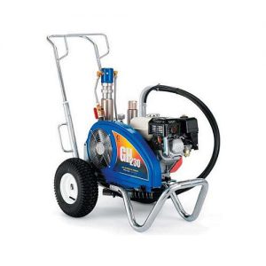 Graco GH 230 Hidráulica
