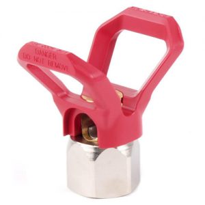 Porta Bico Airless